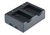 RUNCAM CHARGER BATTERY DUAL