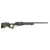 AGM SPRING SNIPER L96 AIRSOFT RIFLE OD GREEN - comprar online