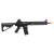 BOLT AEG B4 LRP AIRSOFT RIFLE BLACK - comprar online