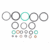 ORINGS P15 / P35