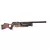 KRAL 5.5MM PUNCHER AUTO STOCK WOOD PCP RIFLE - loja online