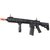 DANIEL DEFENSE G&P AEG M4A1 DANIEL DEFENSE AIRSOFT RIFLE BLACK - Loja DK Airsoft: Tudo para Airsoft em um Só Lugar
