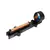 ARMADILLO RED DOT SIGHT FIBER RED - comprar online