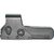 REDDOT ARMADILLO MIRA HOLOGRAFICA MOD TT-552 BLACK - loja online