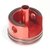 MAXX MODEL CNC ALUMINUM DOUBLE AIR SEAL & DAMPER AEG CYLINDER HEAD MX-CYL001CHS - comprar online