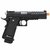 PISTOLA AIRSOFT WE GBB HI-CAPA 5.1 K2-VER H016- PRETO