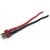 KINGARMS Large T-Type Battery Plug with Wires KA-BAT-28 - comprar online