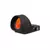 ARMADILLO RED DOT SIGHT MOA 5.0 BLACK - comprar online