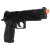 SIG SAUER CYBERGUN CO2 P226 BLOWBACK AIRSOFT PISTOL BLACK - Loja DK Airsoft: Tudo para Airsoft em um Só Lugar