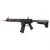 EMG BARRET KRYTAC AEG REC7 SBR HANDGUARD 9.5" MK3 AIRSOFT RIFLE BLACK - comprar online