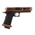 TARAN TACTICAL EMG ARMORER WORKS GBB 2011 SAND VIPER SEMI-AUTO BLOWBACK AIRSOFT PISTOL FLAT DARK EARTH na internet