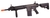 A&K AEG SR25K DMR FULL METAL AIRSOFT RIFLE BLACK na internet
