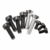 SILVERBACK MDRX GEARBOX REPLACEMENT SCREW SET