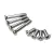 G&G SCREW SET VER. II GERARBOX STAINLESS STEEL FOR CM SERIES