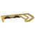 MP GRIP TD KEYMOD ME06080-DE