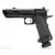KROWN LAND SRC CO2 4.5MM HI-CAPA DARK VIPER AIRGUN PISTOL BLACK - comprar online