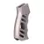 BLACKWOLF GRIP ALUMINUM SKELETONIZED 154 FOR M4 GBBR GREY - comprar online