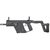 RIFLE AEG KRISS VECTOR SMG BY KRYTAC na internet