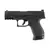 UMAREX WALTHER CO2 4.5MM PDP 4" NBB AIRGUN PISTOL BLACK - comprar online