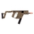 Imagem do KRISS VECTOR AEG SMG RIFLE V2 BY KRYTAC FLAT DARK EARTH
