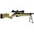 Imagem do ARES SNIPER MSR-009 DESERT 450FPS