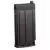 FN HERSTAL VFC CYBERGUN MAGAZINE 30R FOR GBB SCAR MK17 BLACK - comprar online