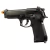 WE GBB M92 AUTO M011-BK - comprar online