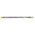 SANLIDA X10 COMPOUND STABILIZER LONG ROD GOLD 18MM / 28