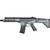 ICS AEG CXP-APE ICS-232 SES3 AIRSOFT RIFLE SPACE GRAY