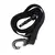 WADSN BELT LANYARD BLACK - comprar online