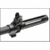 G&G AEG GR14 EBR Long Black - Loja DK Airsoft: Tudo para Airsoft em um Só Lugar