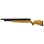 ARTEMIS 4.5MM M22 PCP STOCK WOOD RIFLE COMBO
