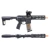 Rifle de Airsoft AEG G&G TR16 Game Master MK2 7" M-LOK c/ GATE Aster – Black - comprar online