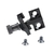 WADSN PEDESTAL FOR PEQ15 CASE BASE RAIL MOUNT BLACK