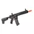 EMG BARRET KRYTAC AEG REC7 SBR HANDGUARD 9.5" MK3 AIRSOFT RIFLE BLACK - loja online