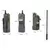 WOSPORT SPEED LOADER 700R ELECTRONIC RADIO MODEL PRC-152 BLACK na internet