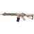 RIFLE AEG AIRSOFT BOLT B4 B4KEY 120 - TAN