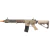 RIFLE AEG AIRSOFT BOLT B4 B4KEY 120 - TAN