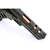 Imagem do SRC KROWN LAND 4.5MM CO2 HI-CAPA 4.3 TARTARUS MK III AIRSOFT PISTOL BLACK