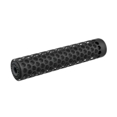 ACTION ARMY SUPPRESSOR HIVE BLACK ACC-T10 T10-18