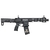 G&G AEG CM16 COBALT KINETICS LICENSED STEALTH AIRSOFT RIFLE BLACK - comprar online