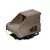 ARMADILLO RED DOT SIGHT HALO 559 TAN - comprar online