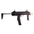 H&K UMAREX LICENSED VFC GBB MP7A1 SMG BLOWBACK AIRSOFT RIFLE BLACK ✔ na internet