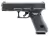 GLOCK UMAREX GBB G17 GEN5 BLOWBACK AIRSOFT PISTOL BLACK