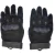 EMERSON GEAR LUVA W /FINGER BLACK L