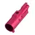 BLACKWOLF NOZZLE ALUMINUM FOR HI-CAPA 5.1 PINK - comprar online