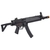 SRC AEG SR5 AF AIRSOFT RIFLE BLACK - Loja DK Airsoft: Tudo para Airsoft em um Só Lugar