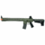 Krytac AEG War Sport LVOA-C FG