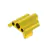 COWCOW TECHNOLOGY NOZZLE BLOCK ALUMINUM FOR AAP01