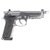 PISTOLA AIRSOFT SRC GBB M92 A3- PRATA
